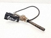 Exhaust gas temperature sensor