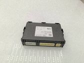 Comfort/convenience module