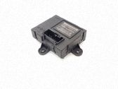 Durų elektronikos valdymo blokas