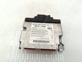 Airbag control unit/module