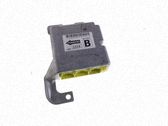 Airbag control unit/module
