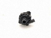 Electric auxiliary coolant/water pump
