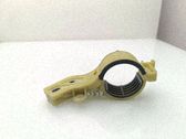 Fuel filter bracket/mount holder