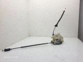 Cerradura de puerta delantera