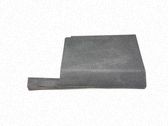 Hitzeschutzwand Batteriegestell