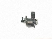 Turbolader Druckwandler Magnetventil