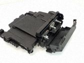 Drošinātāju bloks