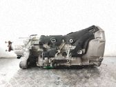 Automatinė pavarų dėžė
