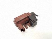 Electroválvula del turbo