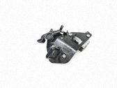 Tailgate/trunk/boot lock/catch/latch