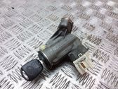 Ignition lock