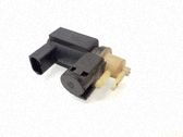 Electroválvula del turbo