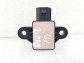 Sensor impacto/accidente para activar Airbag