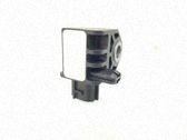 Sensor impacto/accidente para activar Airbag