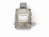 Gearbox control unit/module