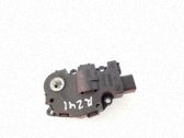 Air flap motor/actuator