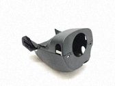 Steering wheel column trim