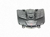 Head unit multimedia control