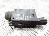 Central locking motor