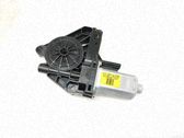 Front door window regulator motor