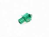 Sensor impacto/accidente para activar Airbag