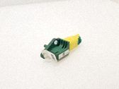 Sensor impacto/accidente para activar Airbag