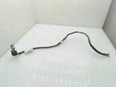 Negative earth cable (battery)