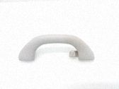Rear interior roof grab handle