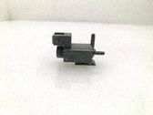 Turboahtimen magneettiventtiili