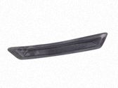 Side skirt rear trim