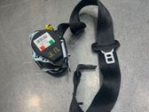 Rear seatbelt