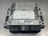 Unidad de control/módulo del motor