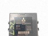 Parking PDC control unit/module