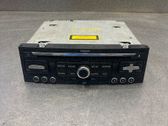 Radio / CD-Player / DVD-Player / Navigation