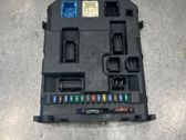 Comfort/convenience module