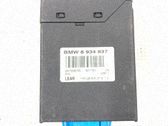 Light module LCM