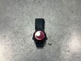Sensor de aparcamiento PDC
