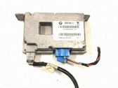 Camera control unit module