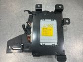 Amplificador de antena aérea