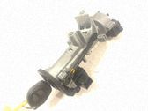 Ignition lock