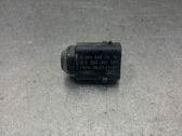 Sensor de aparcamiento PDC