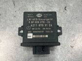 Módulo de luz LCM