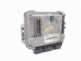 Unidad de control/módulo del motor