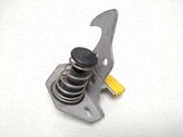 Engine bonnet/hood lock/latch loop/hook