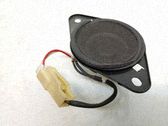 Altavoz del panel