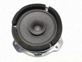 Front door speaker