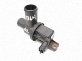 Turboahtimen magneettiventtiili