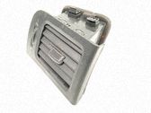 Dashboard side air vent grill/cover trim