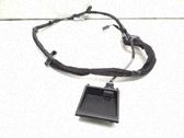 USB-pistokeliitin