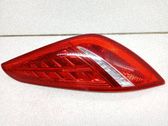 Lampa tylna